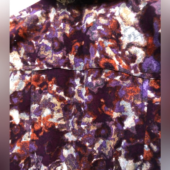 Women’s Christopher & Banks Jacket - Picture 7 of 8